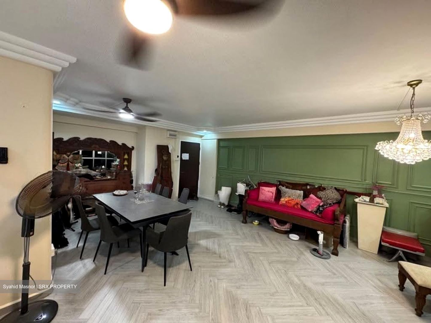 Blk 498G Tampines Street 45 (Tampines), HDB 4 Rooms #626401851